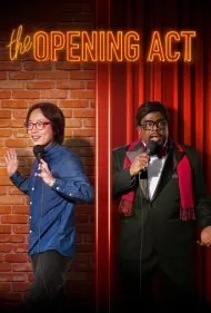 افتتاحیه (The Opening Act)