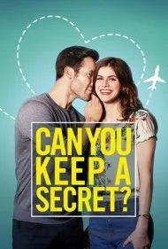 میتونی یه راز نگه داری؟ (Can You Keep a Secret?)