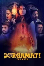 افسانه دورگاماتی (Durgamati: The Myth)