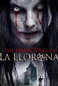 احضار لا یورونا (The Haunting of La Llorona)