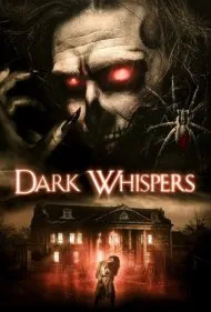 نجواهای تاریک: جلد ۱ (Dark Whispers: Volume 1)