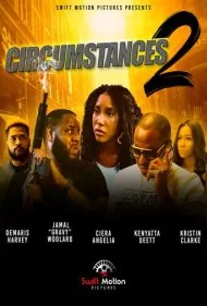 شرایط ۲: تعقیب (Circumstances 2: The Chase)