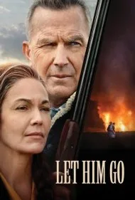رهایش کن (Let Him Go)