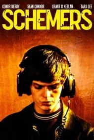 طرح‌ریزان (Schemers)
