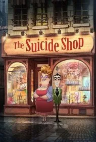 فروشگاه خودکشی (The Suicide Shop)