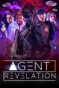 مامور افشاگری (Agent Revelation)