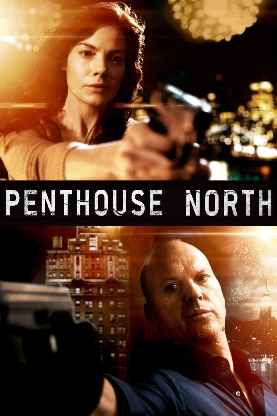 پنت‌هاوس: جنگ در زندگی (The Penthouse: War in Life)