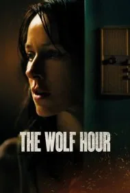 ساعت گرگ (The Wolf Hour)