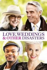 عشق، عروسی‌ها و دیگر فجایع (Love, Weddings &amp; Other Disasters)