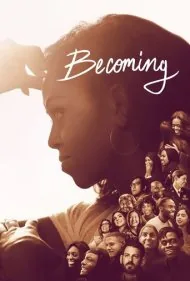 تبدیل شدن (Becoming)