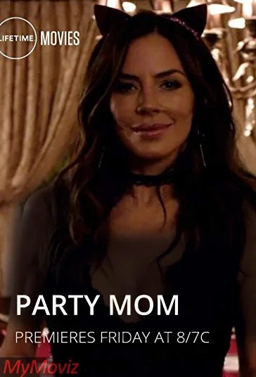جشن مامان (Party Mom)