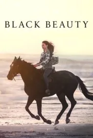زیبای مشکی (Black Beauty)