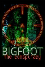 پاگنده: توطئه (Bigfoot: The Conspiracy)