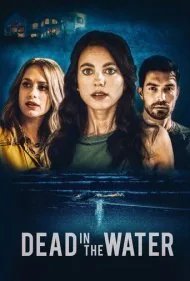 مرگ در آب (Dead in the Water)