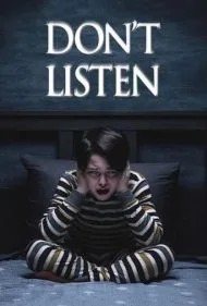 به صداها گوش نکن (Don't Listen)