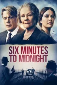 شش دقیقه تا نیمه شب (Six Minutes to Midnight)
