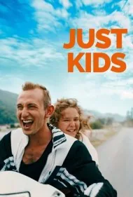 فقط بچه ها (Just Kids)