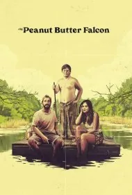 فالکون بادوم زمینی (The Peanut Butter Falcon)