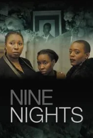 نه شب (Nine Nights)