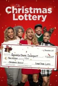 قرعه‌کشی کریسمس (The Christmas Lottery)