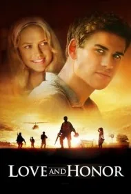 عشق و افتخار (Love and Honor)