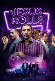 جیزس می غلتاند (The Jesus Rolls)