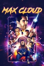 ماجراهای بین کهکشانی (The Intergalactic Adventures of Max Cloud)
