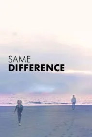 تفاوت یکسان (Same Difference)