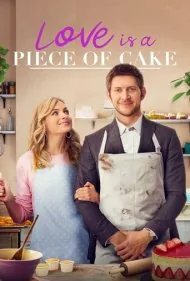 عشق یک تکه کیک است (Love is a Piece of Cake)