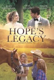 میراث امید (Hope's Legacy)
