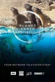 سیاره زمین: یک جشن (Planet Earth: A Celebration)