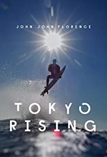 توکیو ریزینگ (Tokyo Rising)