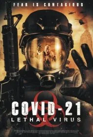 کووید 21: ویروسی کشنده (COVID-21: Lethal Virus)