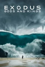 هجرت خدایان و پادشاهان (Exodus: Gods and Kings)