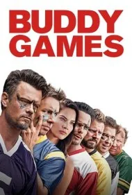 بازی های دوستان (Buddy Games)