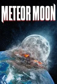 ماه شهاب‌سنگی (Meteor Moon)