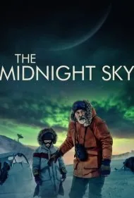 آسمان نیمه‌شب (The Midnight Sky)