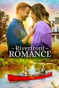 عشق در ساحل رودخانه (Riverfront Romance)