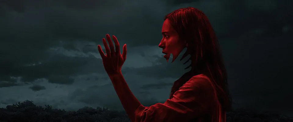 خانه شب (The Night House)
