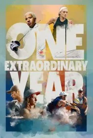 یک سال فوق‌العاده (One Extraordinary Year)
