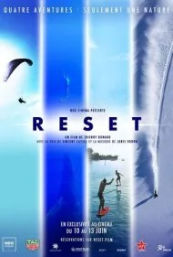 شروع مجدد (Reset)