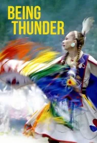 رعد بودن (Being Thunder)