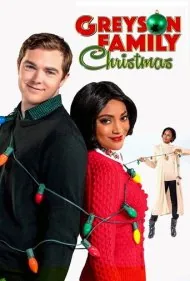 کریسمس خانواده گریسون (Greyson Family Christmas)