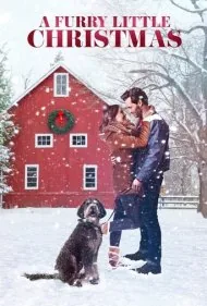 یک کریسمس پشمالو (A Furry Little Christmas)