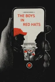 پسران با کلاه‌های قرمز (The Boys in Red Hats)