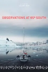 مشاهدات در ۶۵ درجه جنوبی (Observations at 65° South)