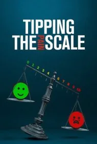 تغییر ترازوی درد (Tipping the Pain Scale)