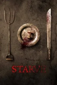 گرسنگی کشیدن (Starve)