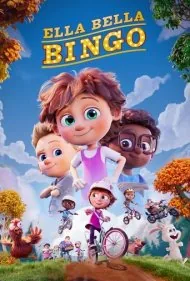 اِلا بلا بینگو (Ella Bella Bingo)