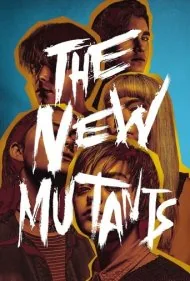 جهش‌ یافته‌های جدید (The New Mutants)